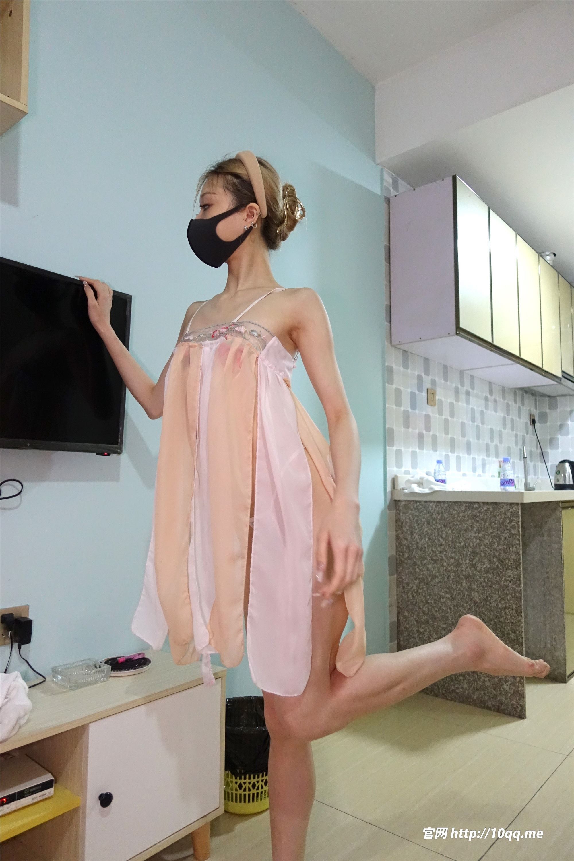 ROSI口罩系列 2023.09.10 NO.2646